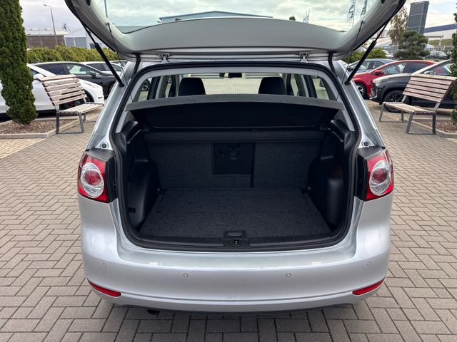 Volkswagen Golf Plus VI Comfortline
