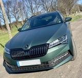 Skoda Superb 2.0 TDI SCR 140kW DSG SPORTLINE COMBI...
