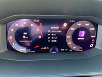 Seat Leon - Vorschau Bild 16