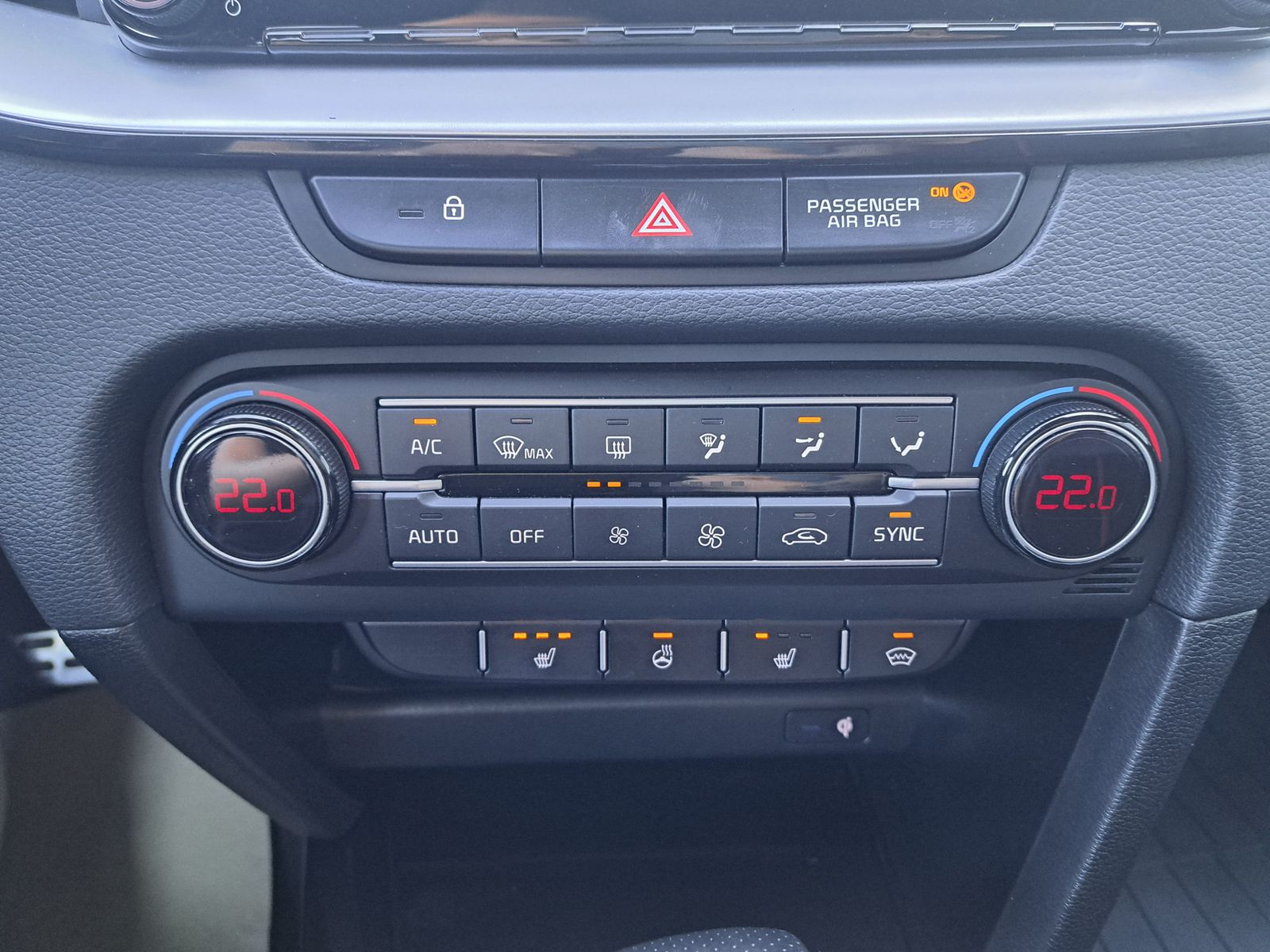 Fahrzeugabbildung Kia ProCeed GT AUTOM. LED NAVI KAMERA VIRT. COCKPIT