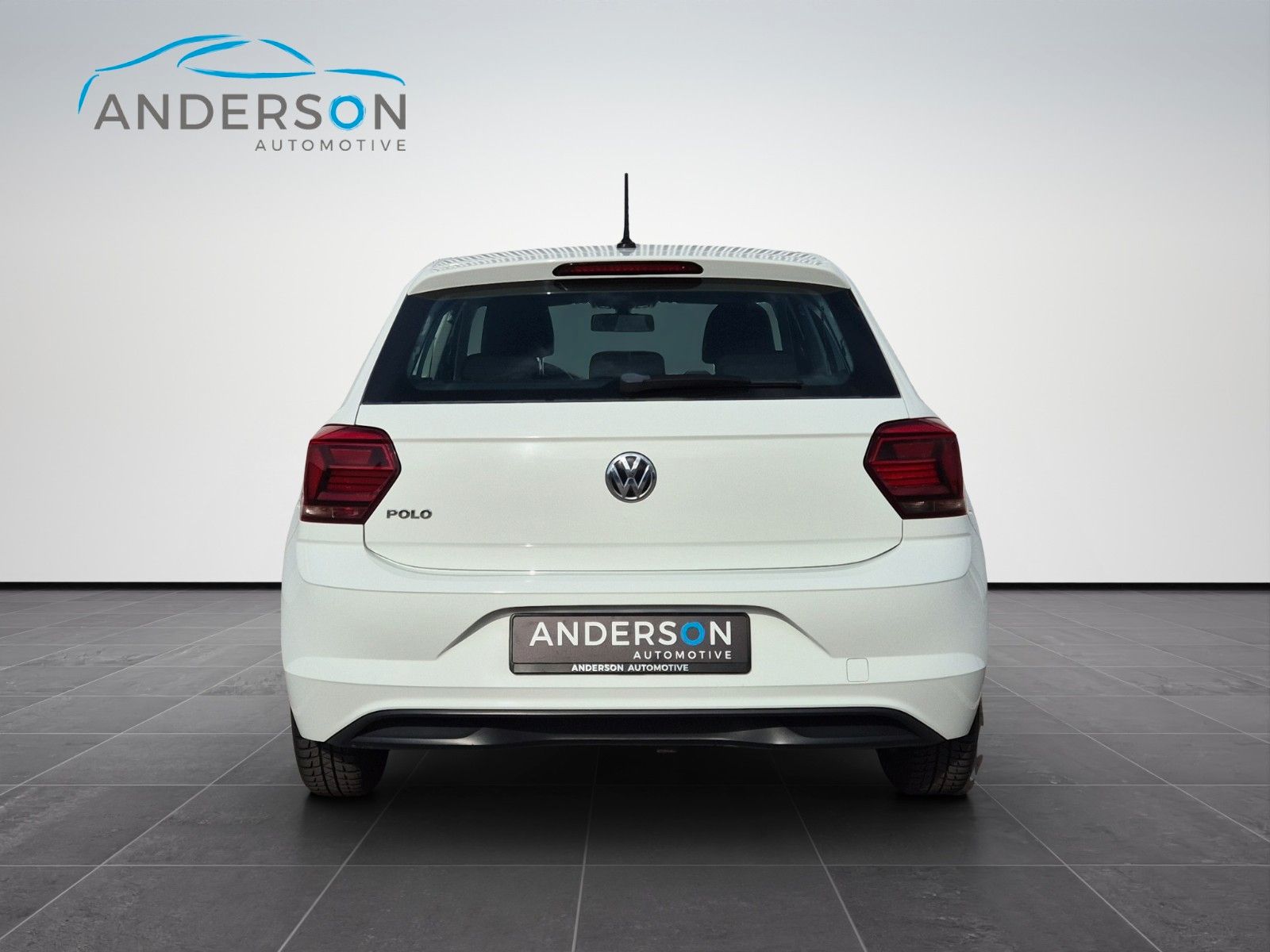 Fahrzeugabbildung Volkswagen POLO 1.6 TDI COMFORT KLIMAAUT ALLWETTER