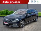 Volkswagen Passat Variant Highline 1.4 TSI Ahk+Sitzhzg+PDC - gebrauchte VW Passat aus dem Jahr 2017