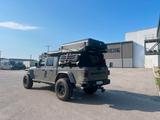 Jeep Gladiator RUBICON.3,5T - Jeep Gladiator Rubicon Gebrauchtwagen