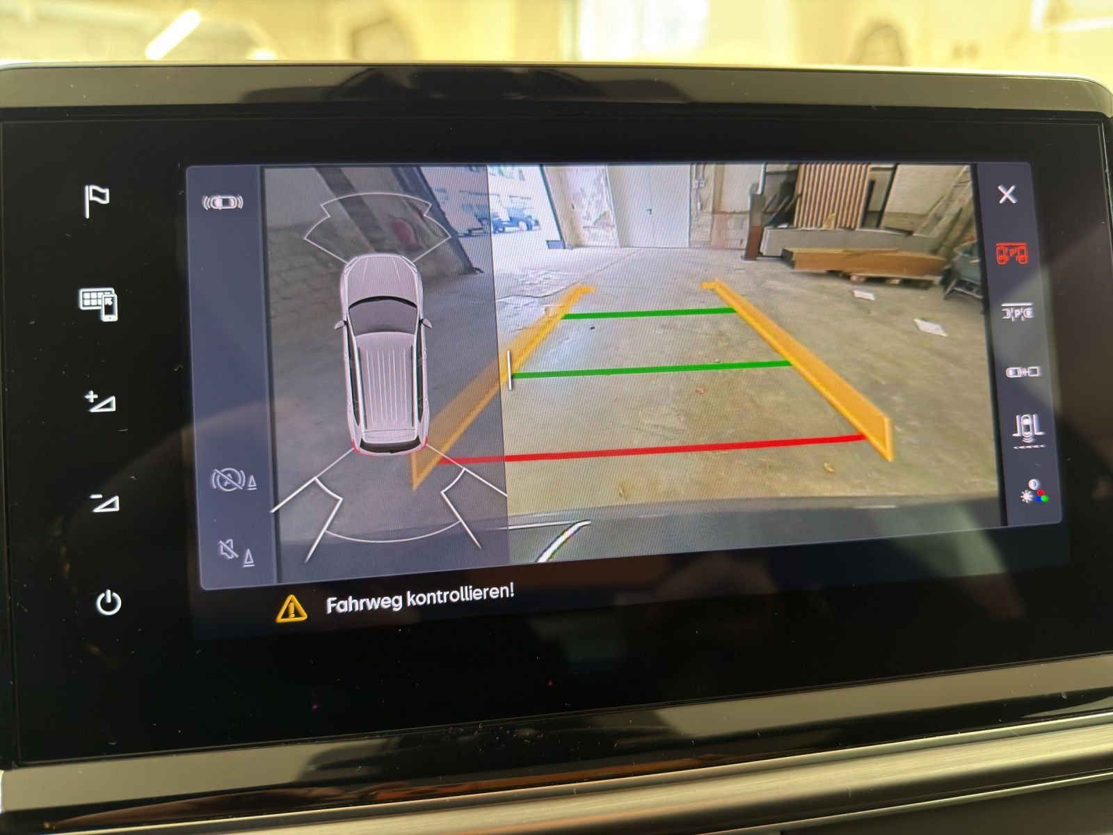 Seat Tarraco - Bild 24