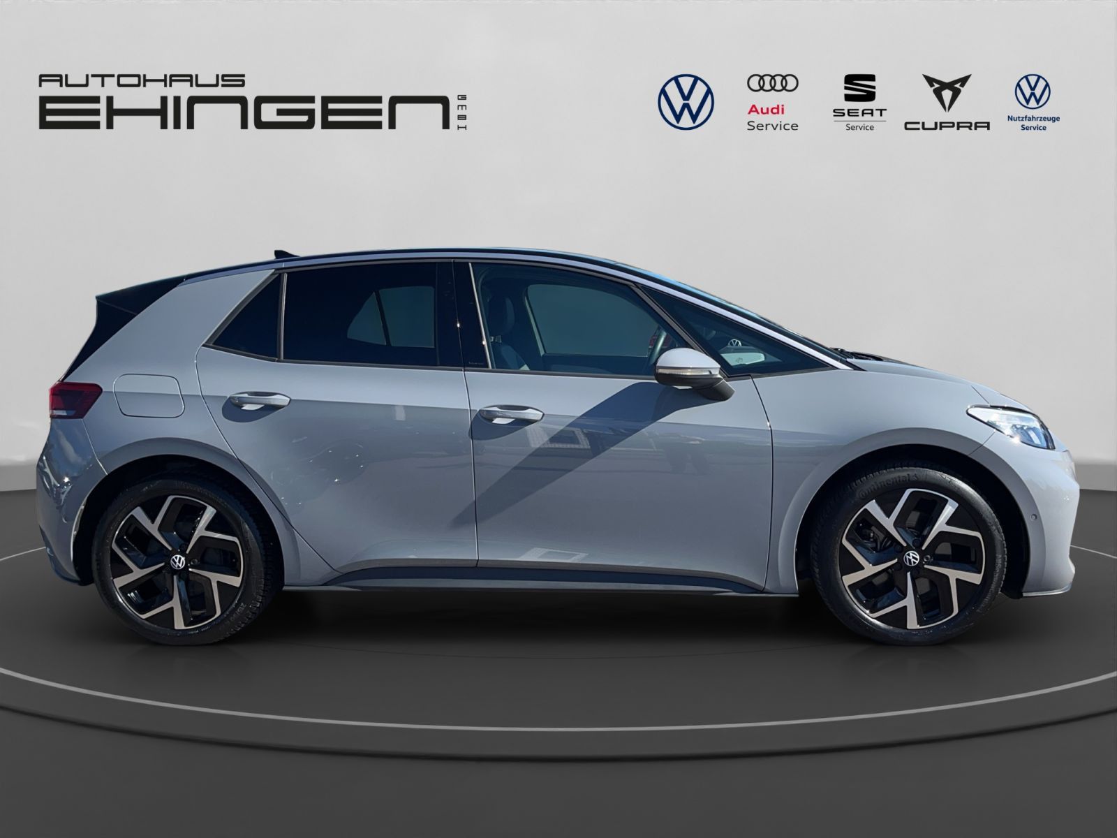 Volkswagen ID.3 - Bild 5