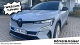 Renault Megane E-Tech 100% elektrisch Techno 360° Kamera - gebrauchte Renault Megane aus dem Jahr 2024