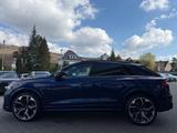Audi RSQ8 4.0 TFSI quattro/HD Matrix/ACC/AHK/B&O/Pano - Audi Gebrauchtwagen in Braunschweig