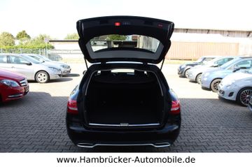 Mercedes C 220 - 9