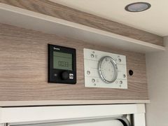 Bürstner Lineo T 690 G Freistaat Edt. Automatik Solar