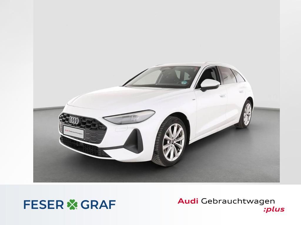 Image of Audi A5