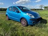 Nissan Pixo / 2. Hand / Klima / TÜV 05.2026 - Nissan Pixo von privat