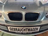 BMW 316ti Compact 1.Hand, BMW- gepflegt - BMW 316: 316g Compact