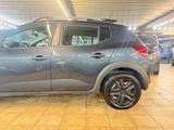 Dacia Sandero III Stepway Comfort - Dacia Sandero: Stepway Comfort