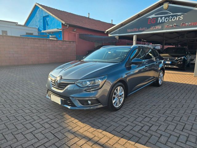 Renault RENAULT MEGANE SPORTER 1.5 DCI 110 CV 60.000Km!