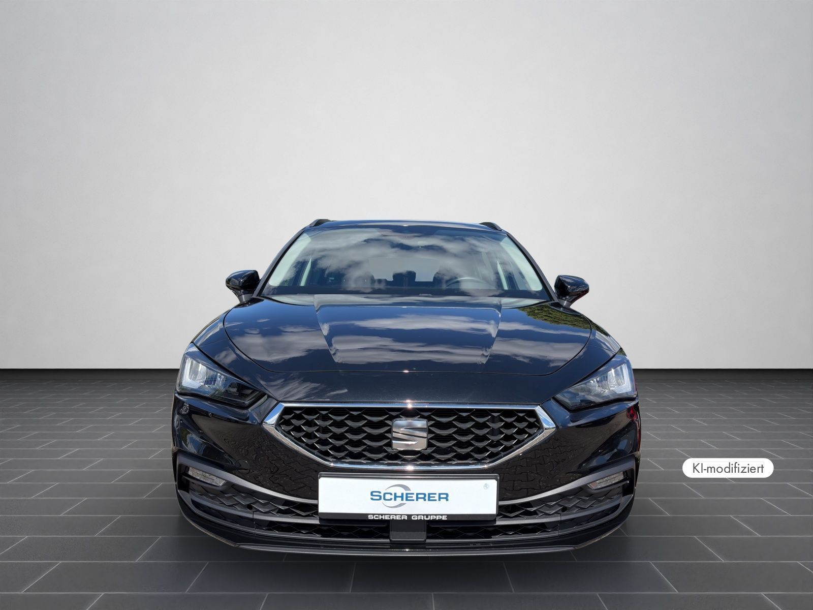 Seat Leon - Bild 6