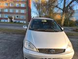 Ford Galaxy Ghia - gebrauchte Ford Galaxy aus dem Jahr 2002