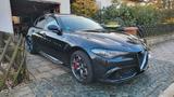 Alfa Romeo Giulia 2.9 V6 Bi-Turbo 375 kW AT8 Quadrifogl... - Alfa Romeo Giulia von privat