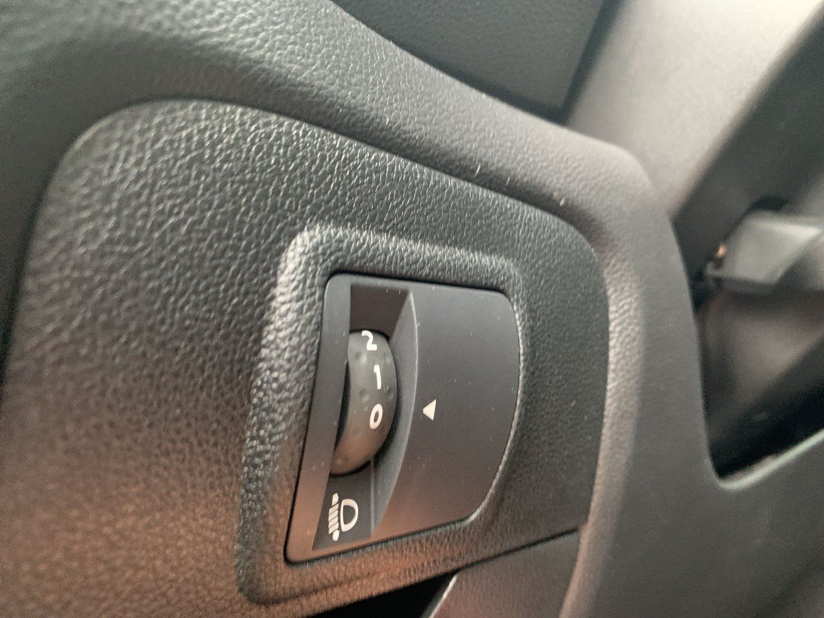Renault Grand Scenic - Bild 21