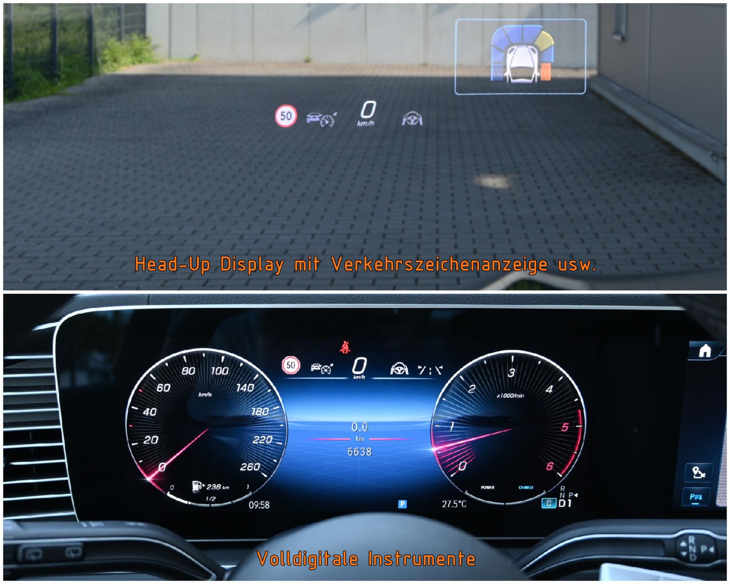 Fahrzeugabbildung Mercedes-Benz GLS 450 d 4MAT. °AHK°PREMIUM PLUS°STANDHEIZUNG°