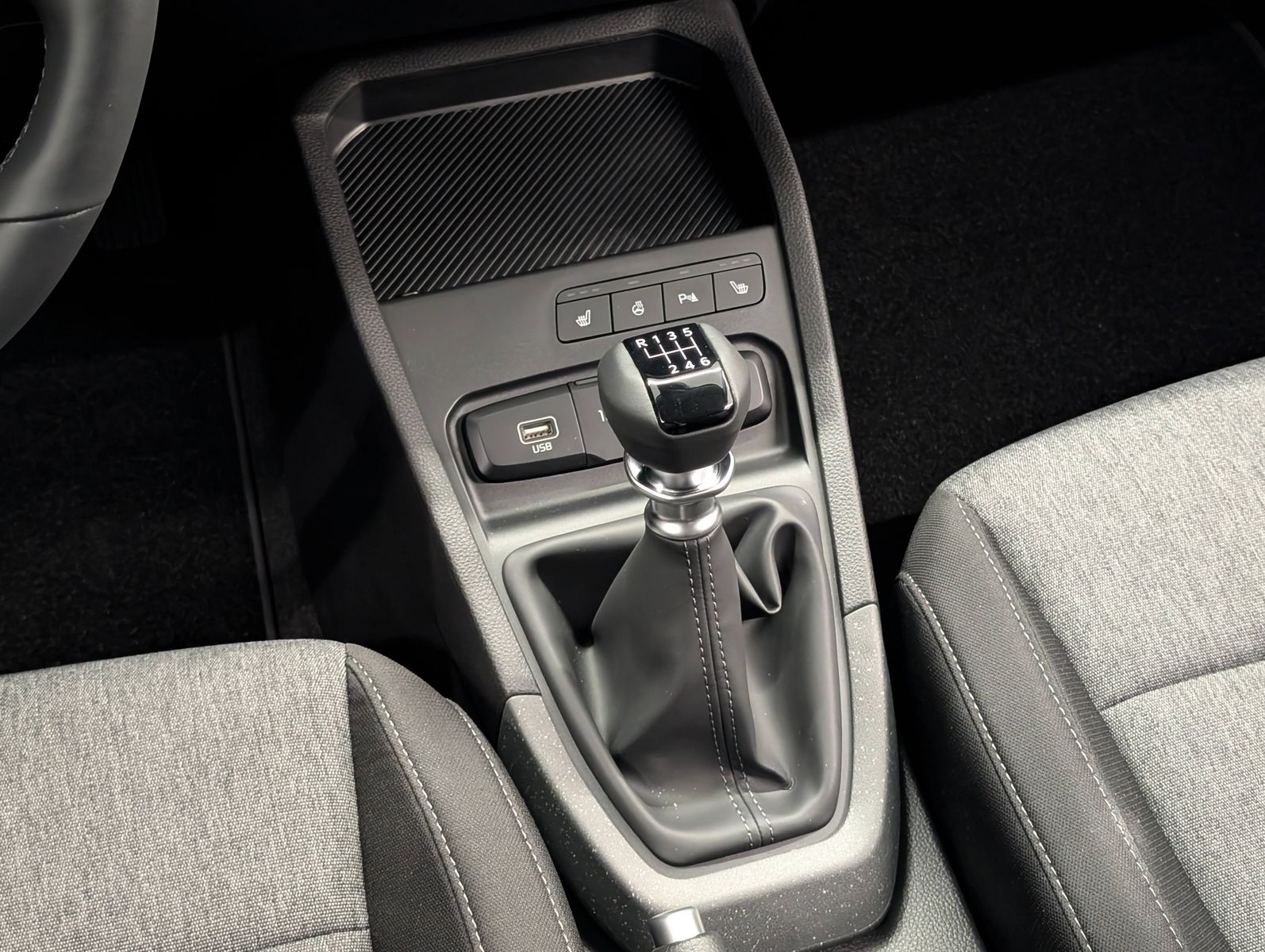 KIA Stonic 1.0 T-GDI 100 Vision Kamera – Bild 20