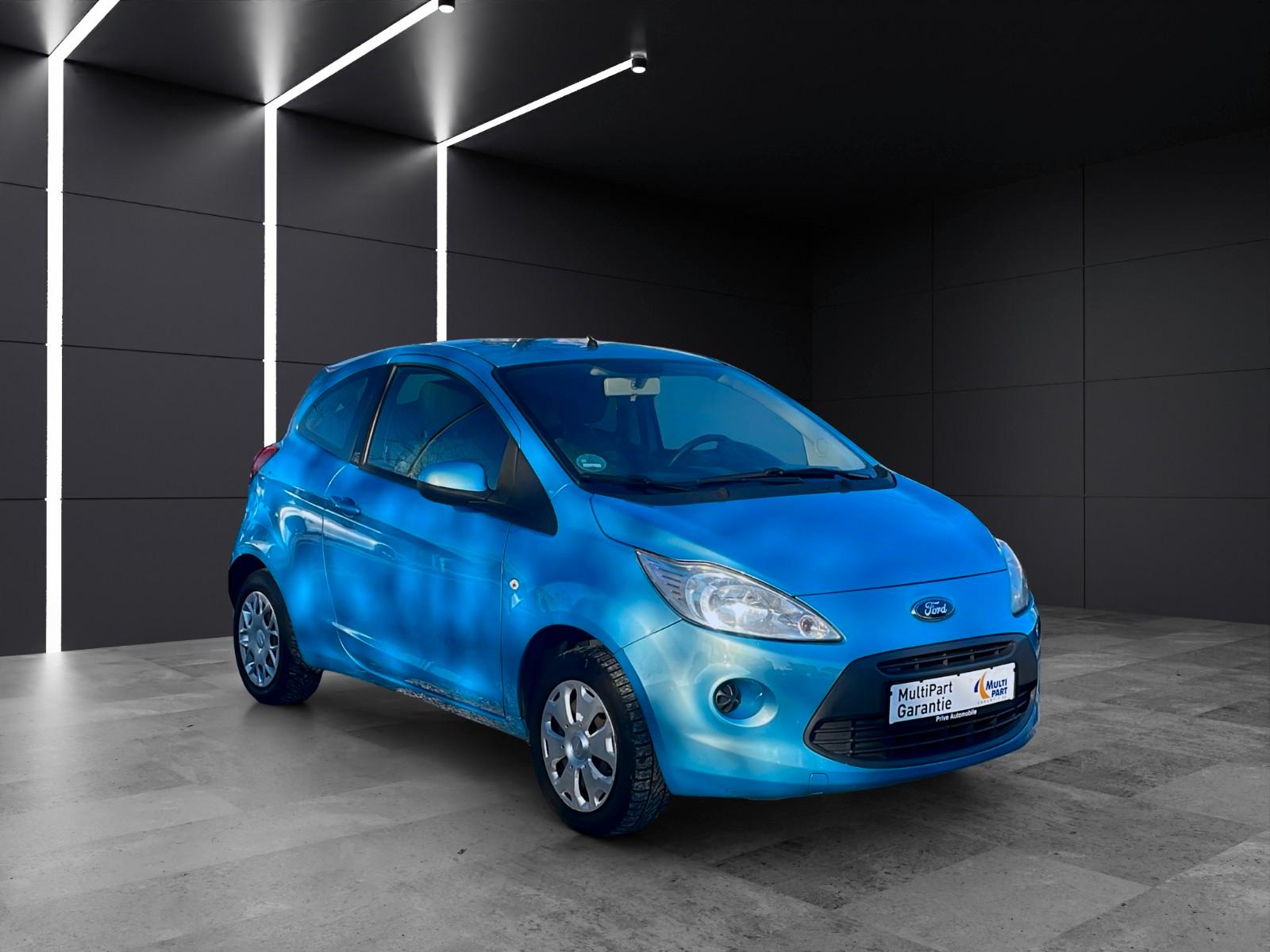 Ford Ka Trend Klimaanlage~Sehr gepflegt~TOP
