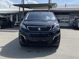 Peugeot Traveller L3 Allure 2.0 BlueHDi 180 EAT8 Navi - Peugeot Traveller Tageszulassungen