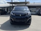 Peugeot Traveller L3 Allure 2.0 BlueHDi 180 EAT8 Navi - Peugeot Traveller aus 2024