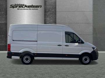 Volkswagen Crafter - 4
