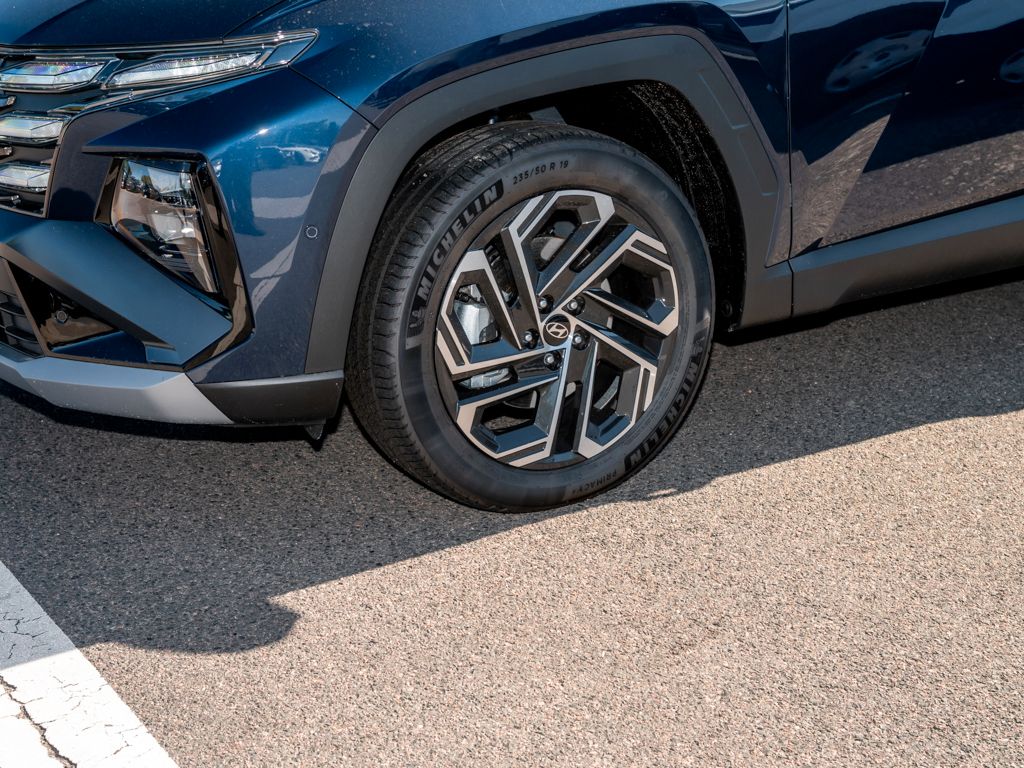 Hyundai Tucson – Bild 8