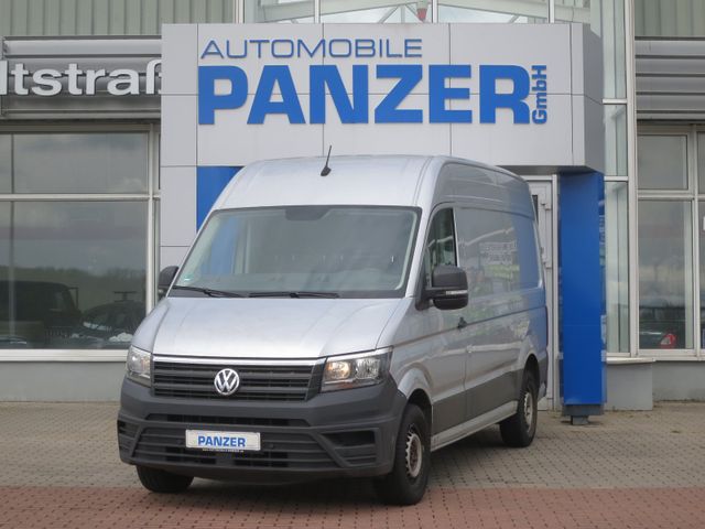 Volkswagen Crafter 35  2.0 TDI L2H2 FWD Klima PDC TWA