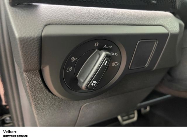 Volkswagen T-Cross - Bild 12
