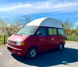 Volkswagen VW T4 Campervan Van Camperbus Hochdach Wohnmobil