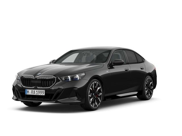 BMW 540d xDrive MSportPro Shadow Iconic Travel Navi foto 1