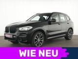BMW X3 M-Sport xDrive Kamera|AHK|Sport-Fahrwerk