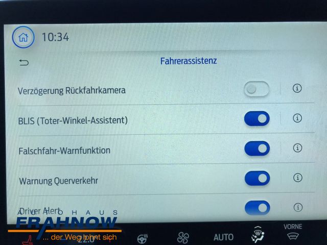 Foto Nummer 18: FORD Focus