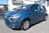 Citroën C4 1.6 120PS Picasso/Spacetourer Seduction - Citroën C4 Picasso: Seduction