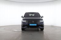 Volkswagen Tiguan Allspace - Vorschau Bild 5
