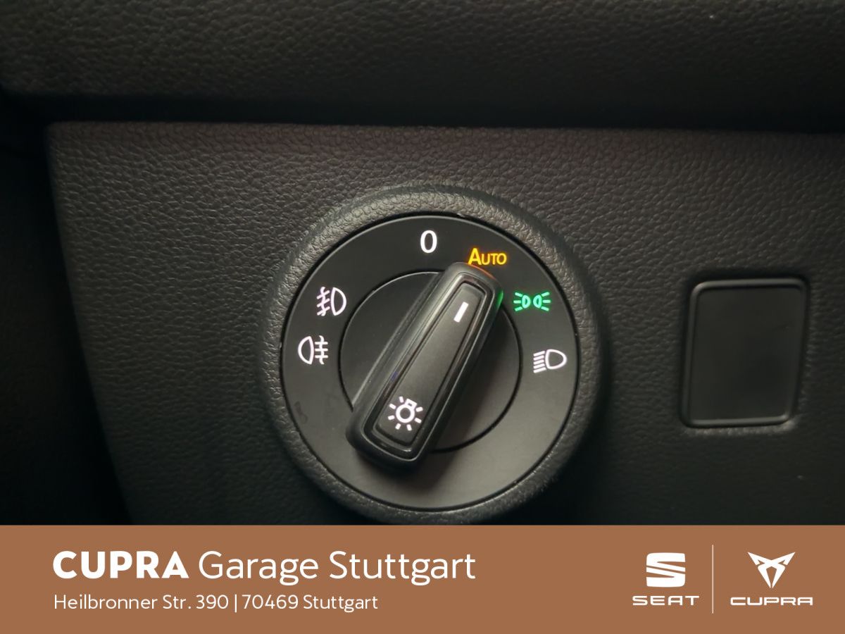 Seat Ateca - Bild 14