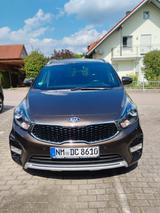Kia Carens 1.7 CRDi 141PS Dream-Team Edition DCT... - Kia Carens Dream-Team-Edition