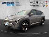 Kia EV3 58.3kWh EARTH 360°/Wärmepumpe/Ambientebel.