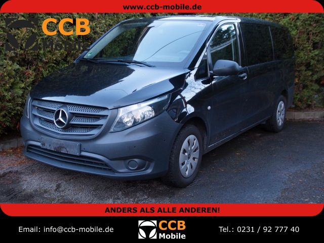 Mercedes-Benz Vito Tourer 111 CDI Pro FWD lang*1HD*8SIT*SCHEKC