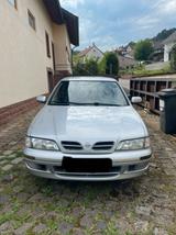 Nissan Primera P11 - gebrauchte Nissan Primera aus dem Jahr 1998