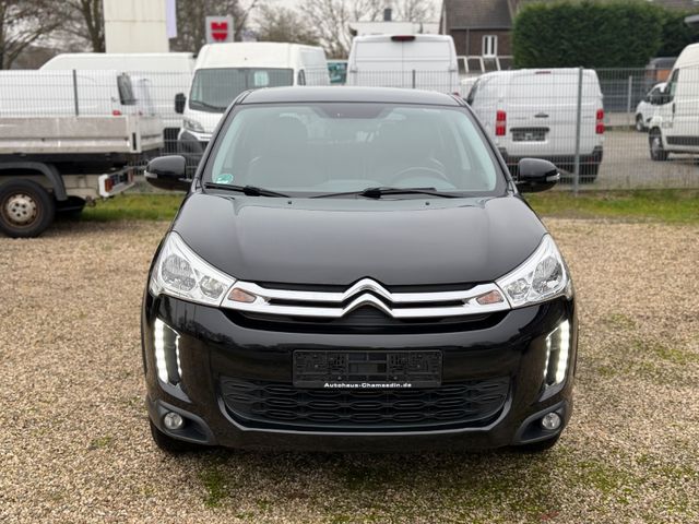 Citroën C4 Aircross Tendance 2WD