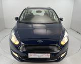 Ford Galaxy Titanium 7 Sitze*2,0-132kW*NAVI*KAMERA*E6 - Ford Galaxy: 1.6