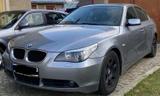BMW 530i 6 Zylinder - BMW 530 aus 2003: 530i