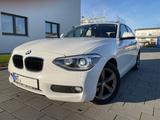 BMW 116i -