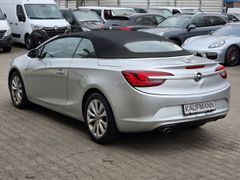 Fahrzeugabbildung Cascada Innovation ecoFlex 1.4 Turbo