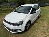 Volkswagen VW Polo 6r 1,2 B 2011 - Volkswagen Polo aus 2011: 1.6