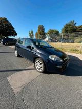 Fiat Punto 1.2 l - Fiat Punto in Hannover