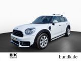 MINI Cooper D Countryman Aut Chili Navi,LED,Tempo,SHZ